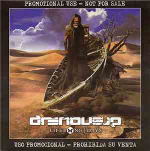 Grenouer - Lifelong Days