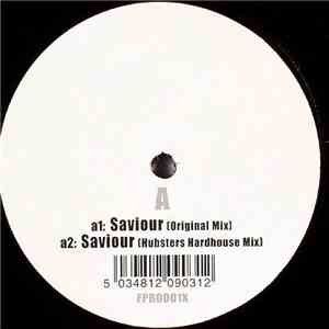 Holyland - Saviour