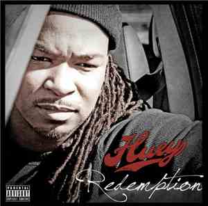 Huey  - Redemption