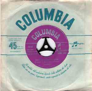 I Discoboli - Baci E Cha-Cha-Cha