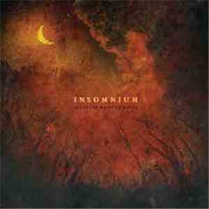 Insomnium - Above The Weeping World