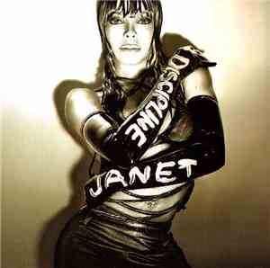 Janet Jackson - Discipline