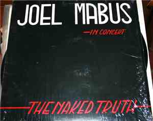 Joel Mabus - Naked Truth