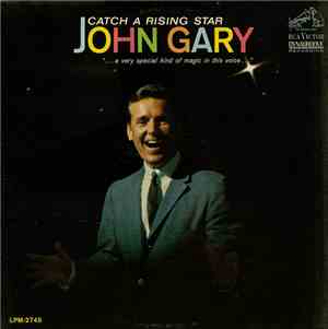 John Gary - Catch A Rising Star