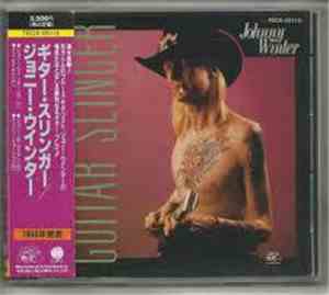 Johnny Winter - Guitar Slinger
