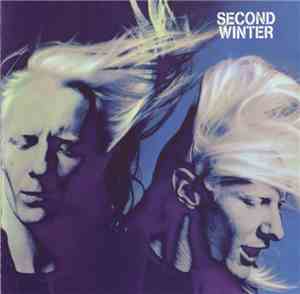 Johnny Winter - Second Winter