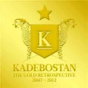 Kadebostan - The Gold Retrospective 2007-2012
