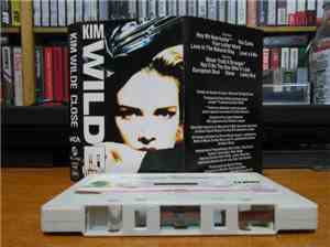Kim Wilde - Close