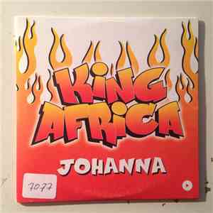 King Africa - Johanna