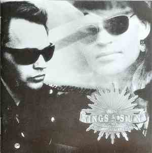 Kings Of The Sun - Full Frontal Attack
