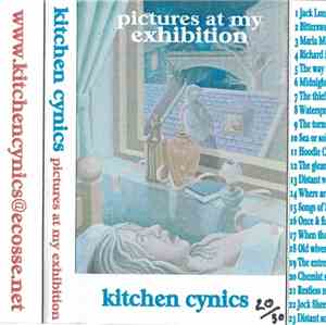Kitchen Cynics - Pictures At My Exhibition