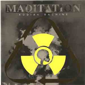 Kodiak Bachine - Maditation