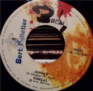 Kongas - Jungle