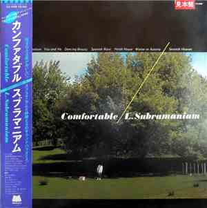 L. Subramaniam - Comfortable