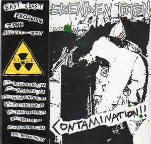 Lebenden Toten - Contamination!!