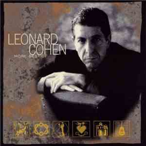 Leonard Cohen - More Best Of