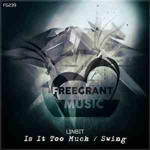 LinBit - Is It Too Much / Swing