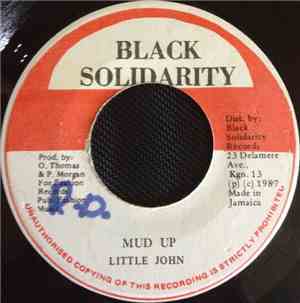 Little John - Mud Up