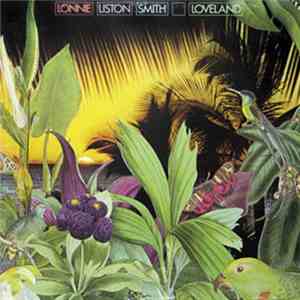 Lonnie Liston Smith - Loveland