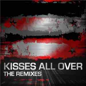 Lori J Ward - Kisses All Over (The Remixes)