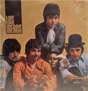 Los Iberos - Los Iberos