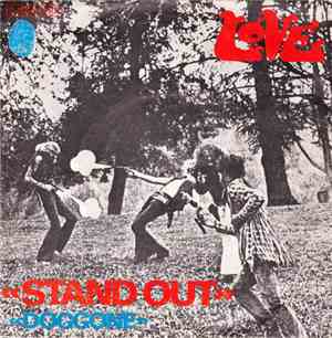 Love - Stand Out / Doggone