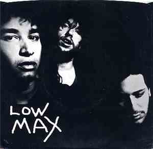 Low Max - 4 Song EP