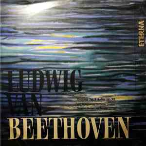 Ludwig van Beethoven, Das Philharmonia Orchester London, Herbert von Karaja ...
