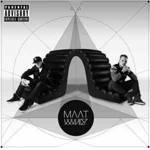 MAAT  - 37EP