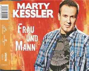 Marty Kessler - Frau Und Mann