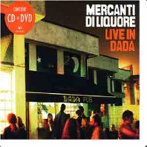 Mercanti Di Liquore - Live In Dada