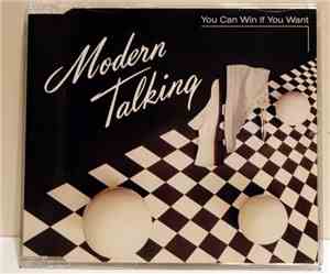 Modern Talking - You Can Win If You Want
