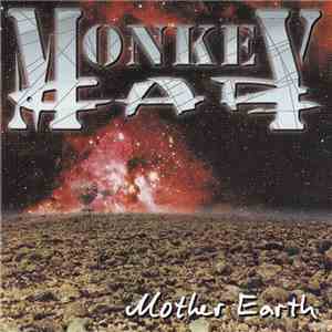 Monkey Cab - Mother Earth