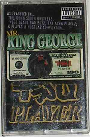Mr. King George - Tru Player