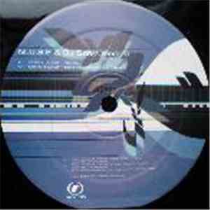 M.U.S.E. & DJ San - Dendera / Life's A Junction