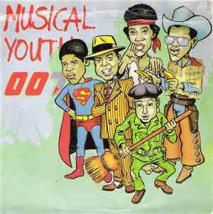 Musical Youth - 007