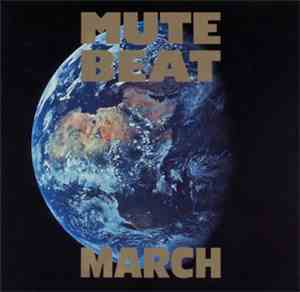 Mute Beat - March