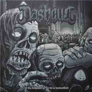 Nashgul - El Día Después Al Fin De La Humanidad
