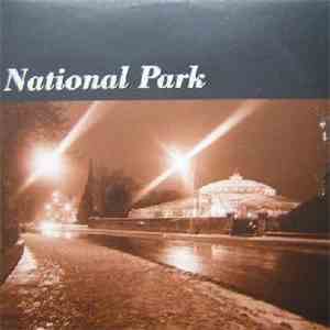 National Park - Great Western