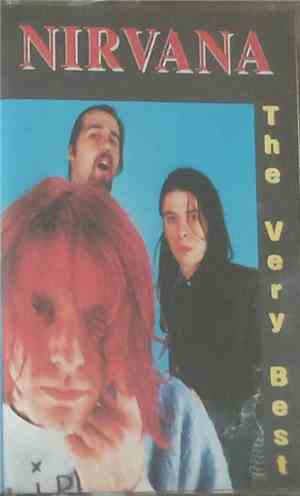 Nirvana - The Very Best