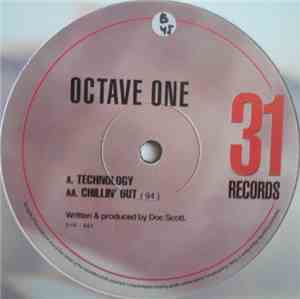Octave One  - Technology / Chillin' Out 