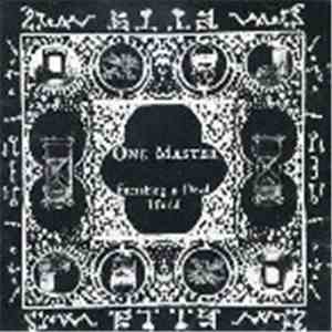 One Master - Forsaking A Dead World