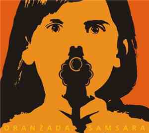 Oranżada - Samsara