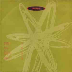 Orbital - Orbital