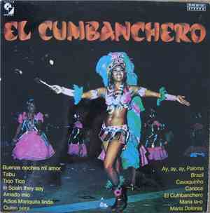 Orchester Claudius Alzner - El Cumbanchero