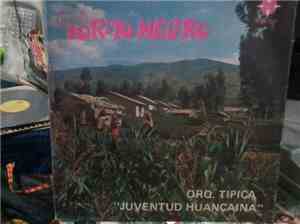 Orquesta Tipica Juventud Huancaina - Torito Negro