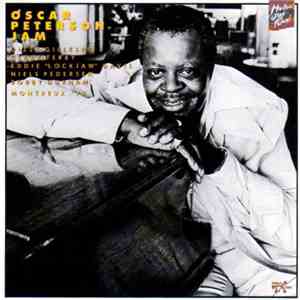 Oscar Peterson - Oscar Peterson Jam (Montreux '77)