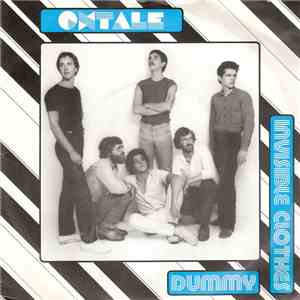 Oxtale - Invisible Clothes