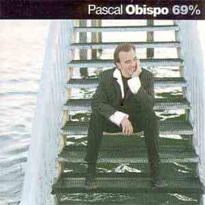 Pascal Obispo - 69%