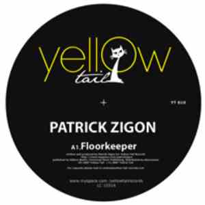 Patrick Zigon - Floorkeeper